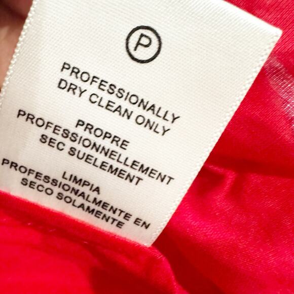 Anthropologie Verb Women's Electra Eyelet Tassel Mini Skirt Multicolor SZ XL NWT - Picture 12 of 12